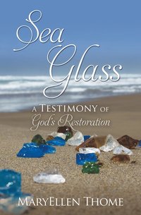 bokomslag Sea Glass