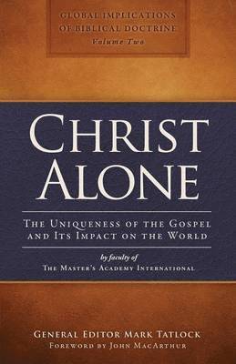Christ Alone 1
