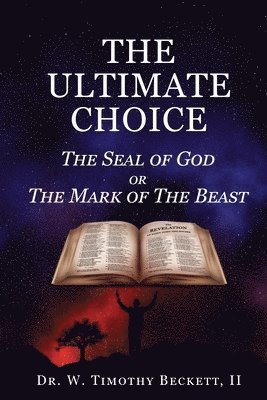 bokomslag Ultimate Choice