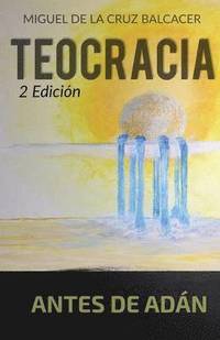 bokomslag Teocracia