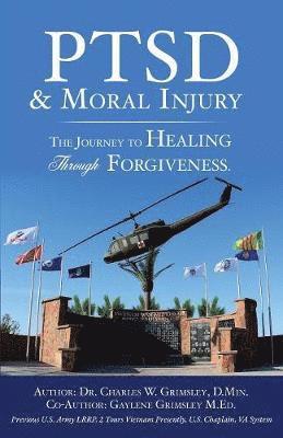 PTSD & Moral Injury 1