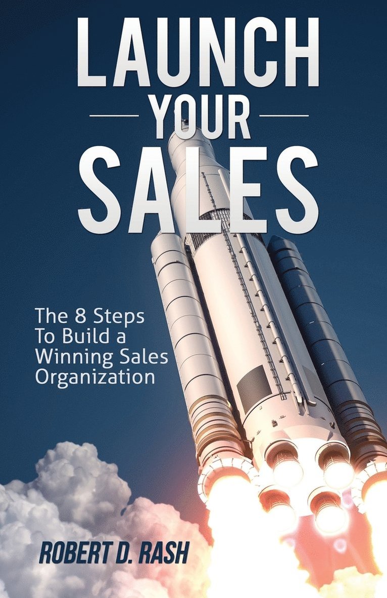 Launch Your Sales 1