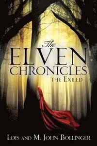 bokomslag Elven Chronicles