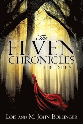 bokomslag Elven Chronicles