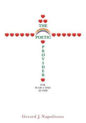 bokomslag Poetic Provider
