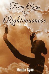 bokomslag From Rags to Righteousness