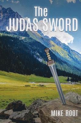 The Judas Sword 1