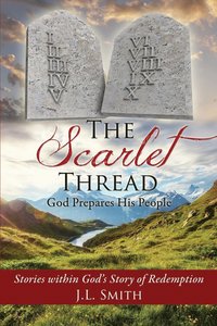 bokomslag The Scarlet Thread