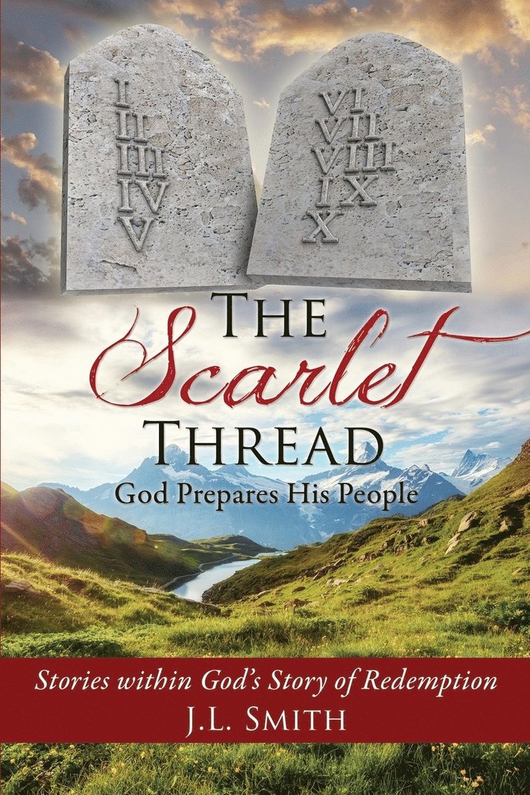 The Scarlet Thread 1