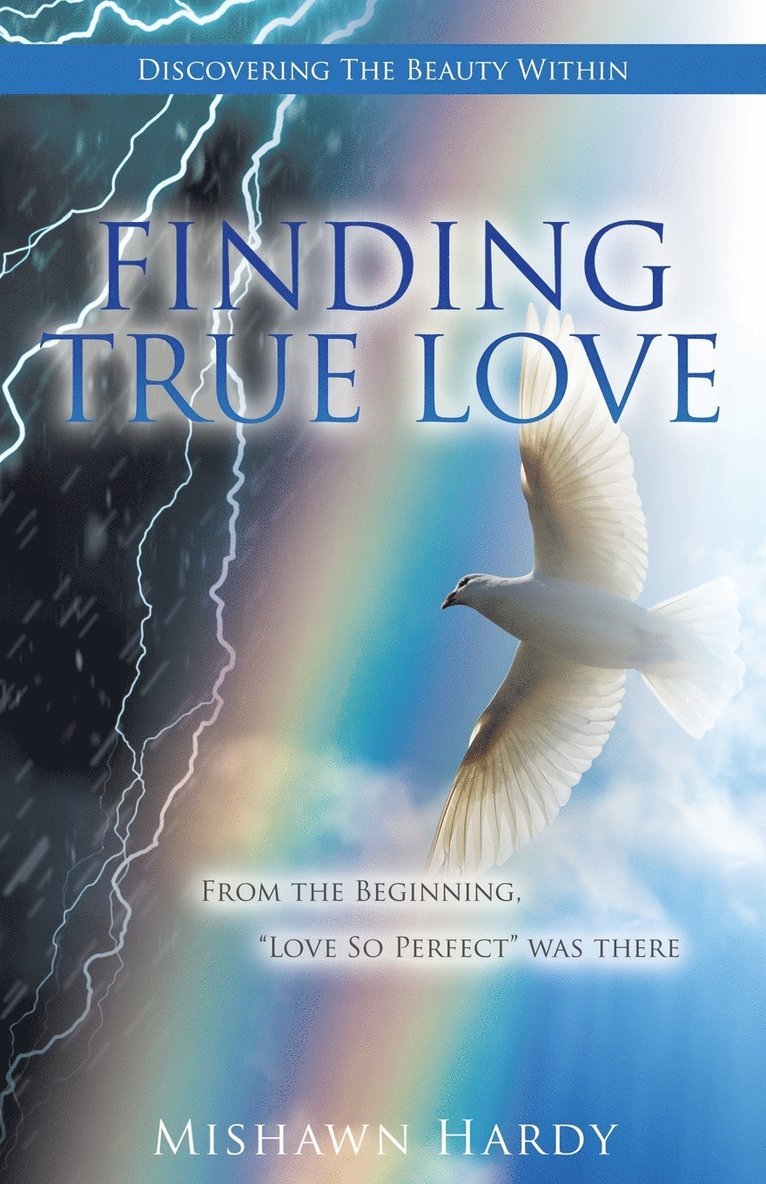 Finding True Love 1