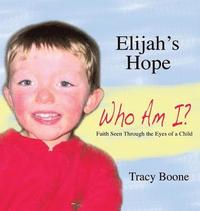 bokomslag Elijah's Hope