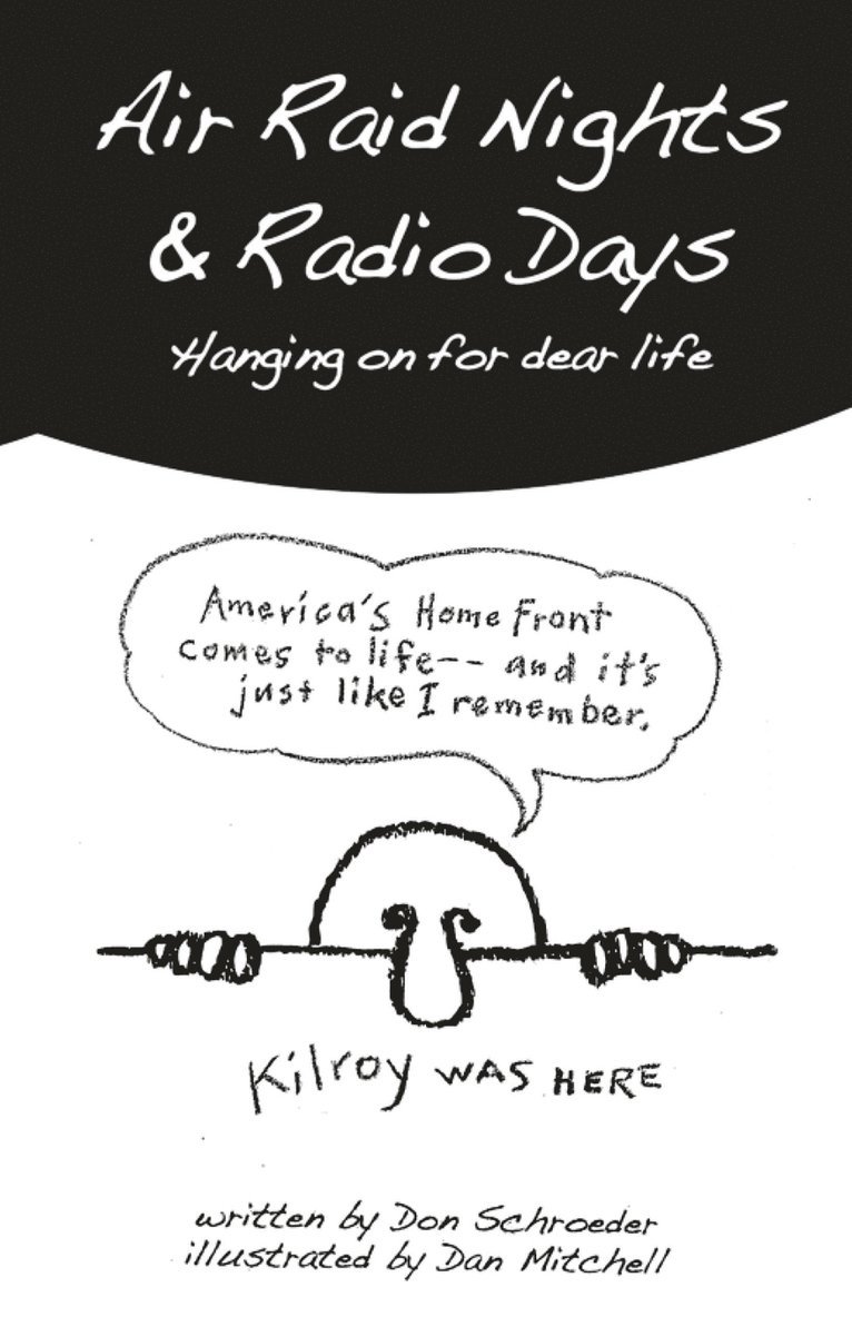 Air Raid Nights & Radio Days 1