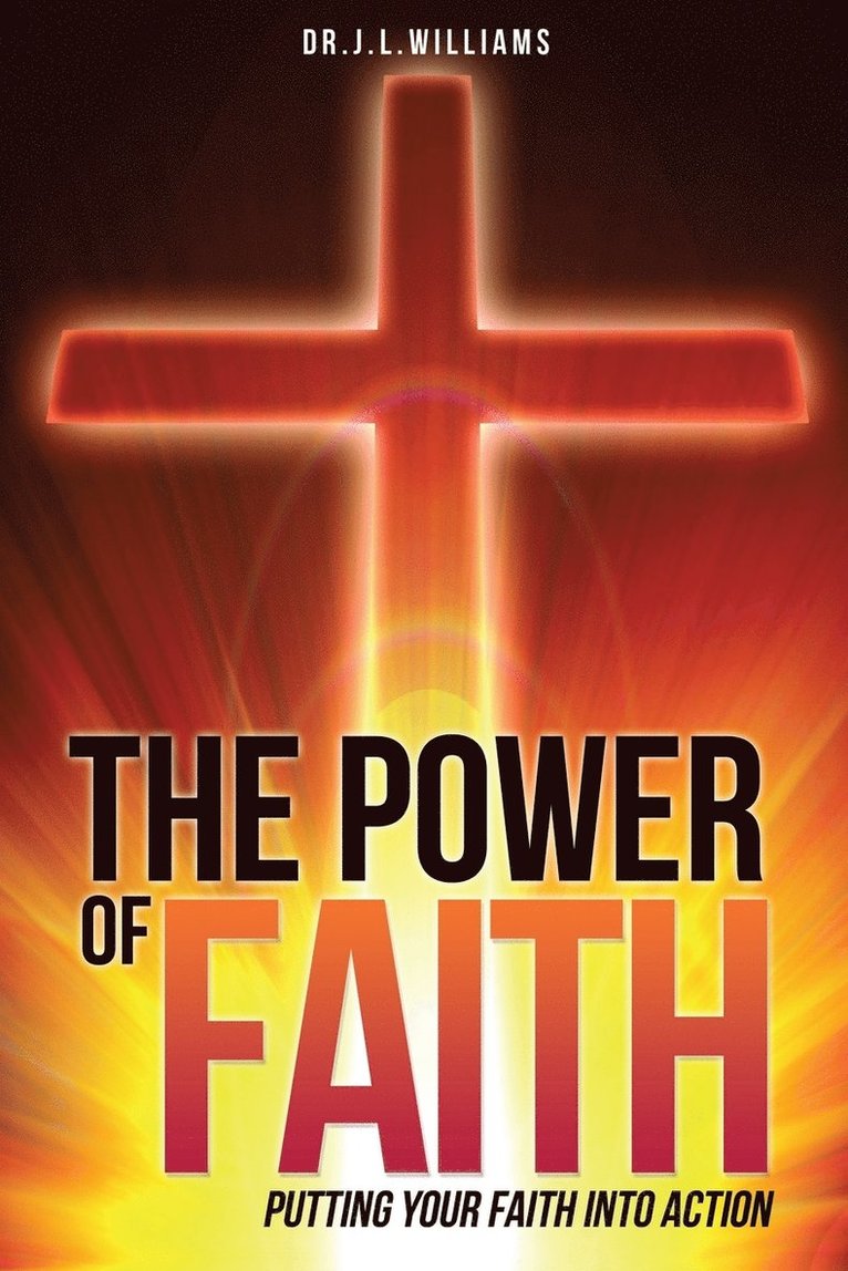 Power of Faith