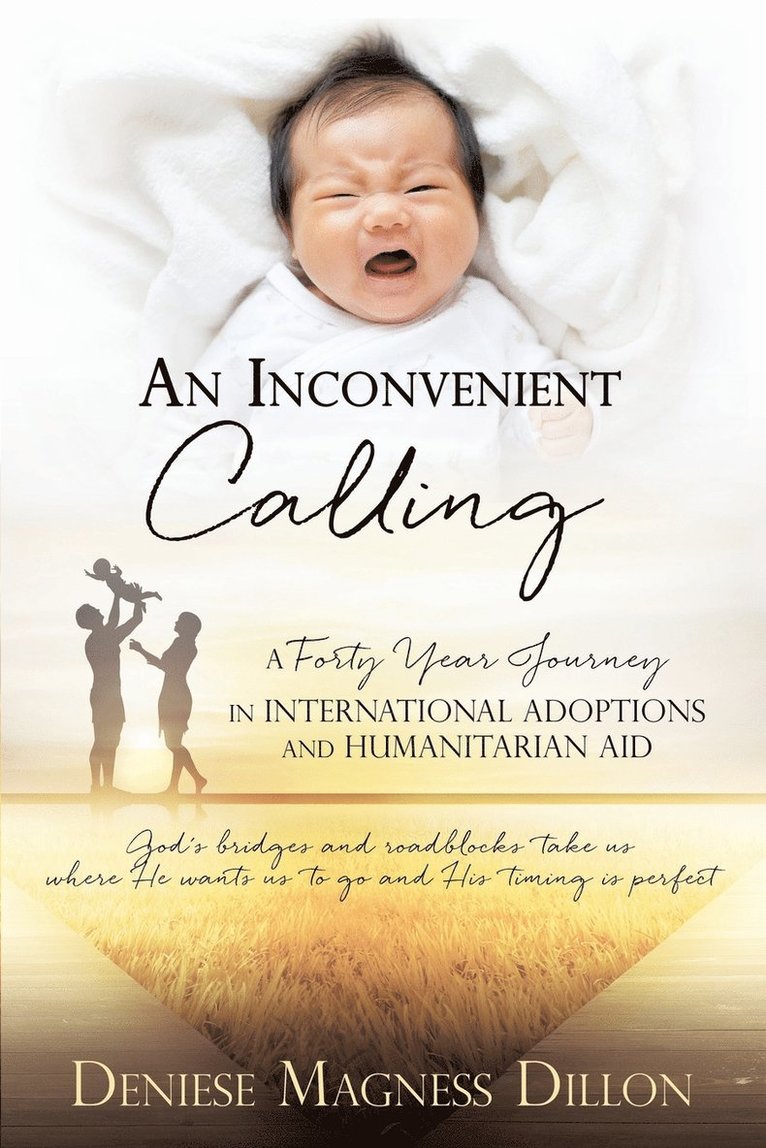 An Inconvenient Calling 1