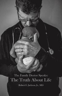 bokomslag Family Doctor Speaks