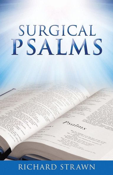 bokomslag Surgical Psalms