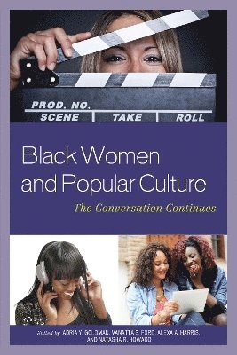 Black Women and Popular Culture 1