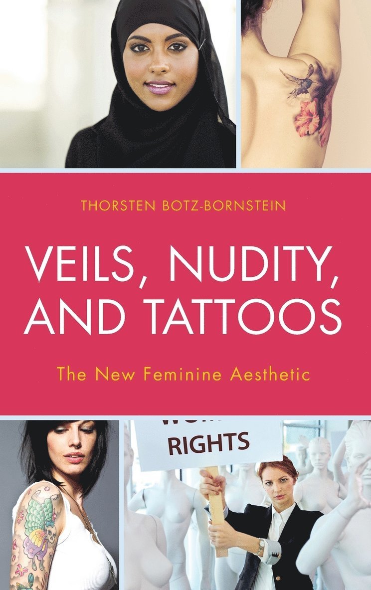 Veils, Nudity, and Tattoos 1