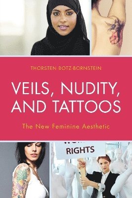 Veils, Nudity, and Tattoos 1