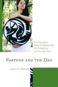 bokomslag Fortune and the Dao