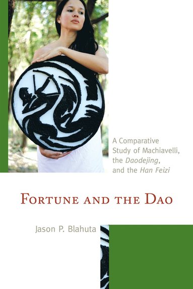 bokomslag Fortune and the Dao