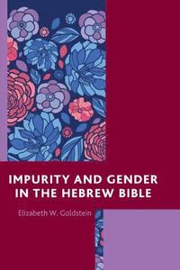 bokomslag Impurity and Gender in the Hebrew Bible