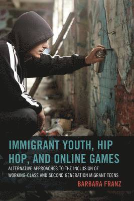 Immigrant Youth, Hip Hop, and Online Games 1