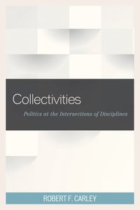 bokomslag Collectivities