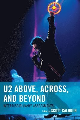 U2 Above, Across, and Beyond 1