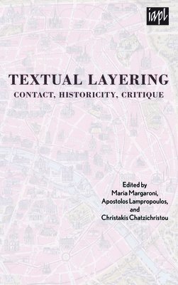 Textual Layering 1