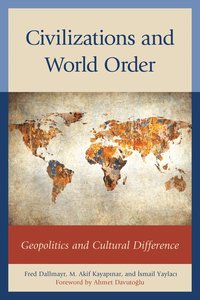 bokomslag Civilizations and World Order