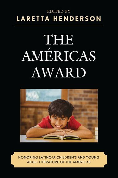 Laretta Henderson - Américas Award, Inbunden