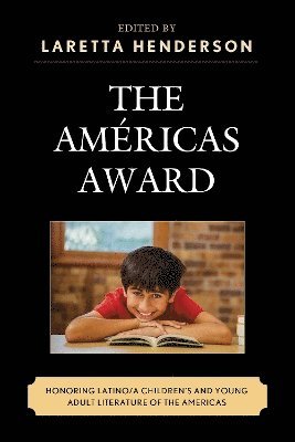 The Amricas Award 1