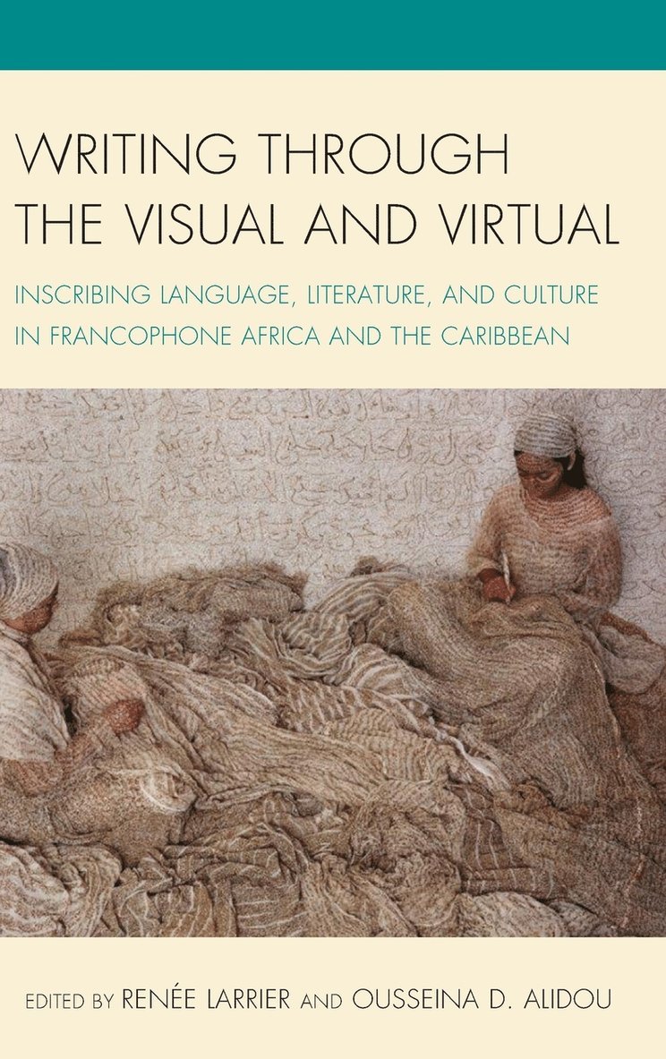 Writing through the Visual and Virtual