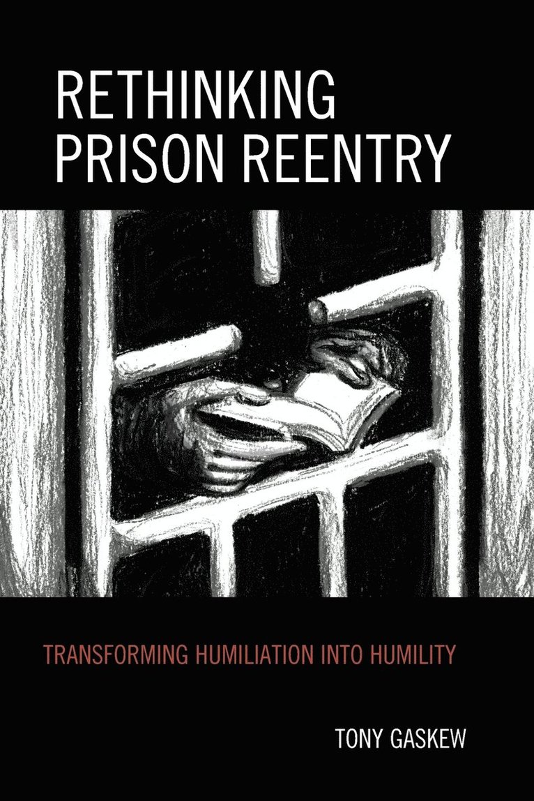 Rethinking Prison Reentry 1