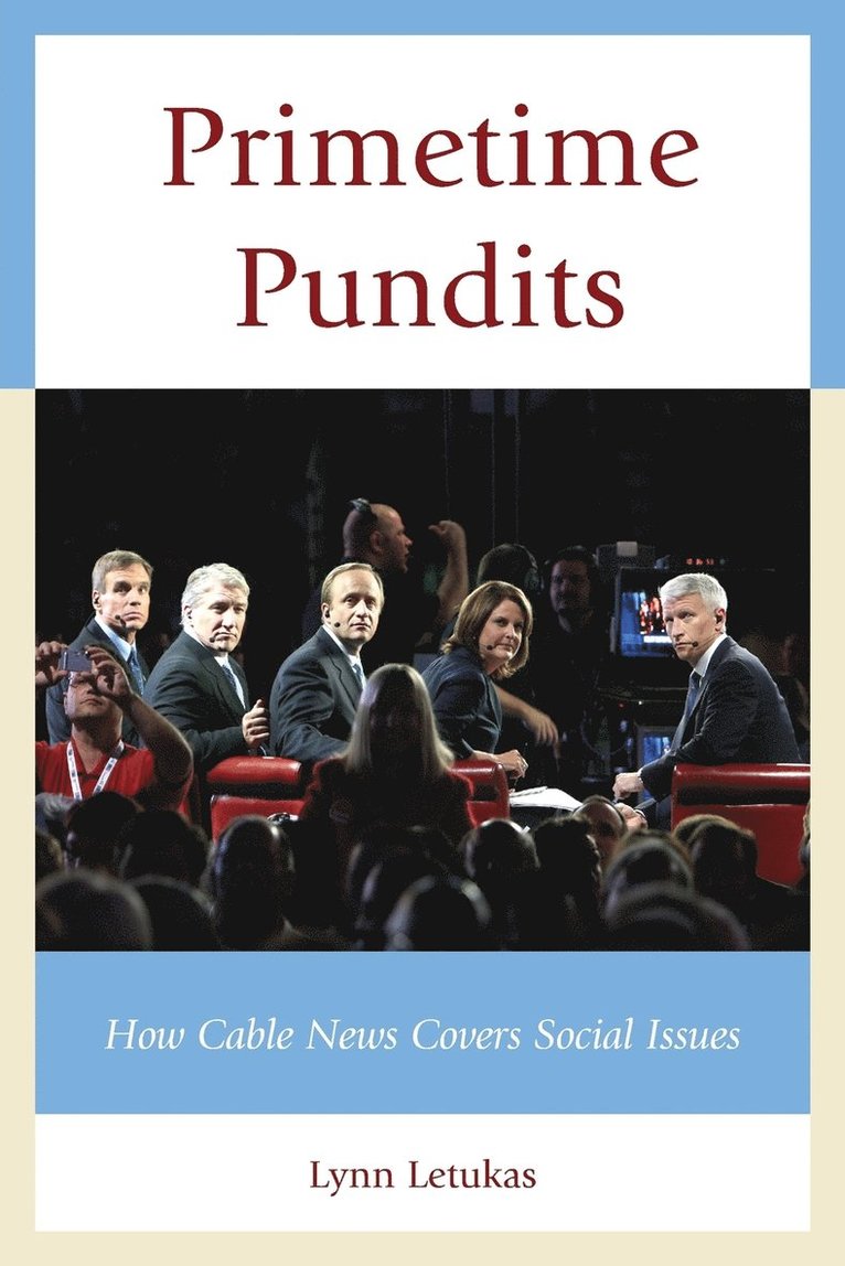 Primetime Pundits 1