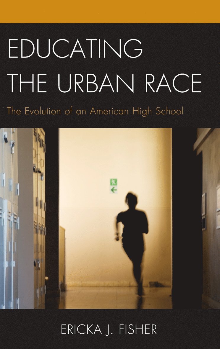 Educating the Urban Race 1