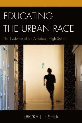 Educating the Urban Race 1