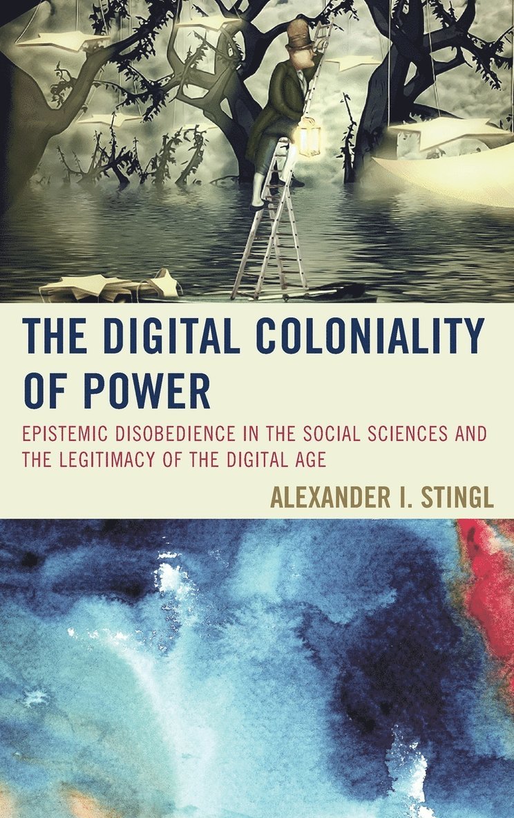 The Digital Coloniality of Power 1