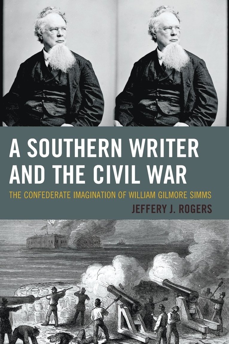 A Southern Writer and the Civil War 1