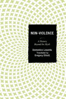 bokomslag Non-Violence