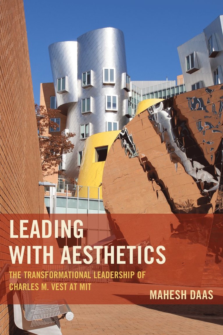 Leading with Aesthetics 1