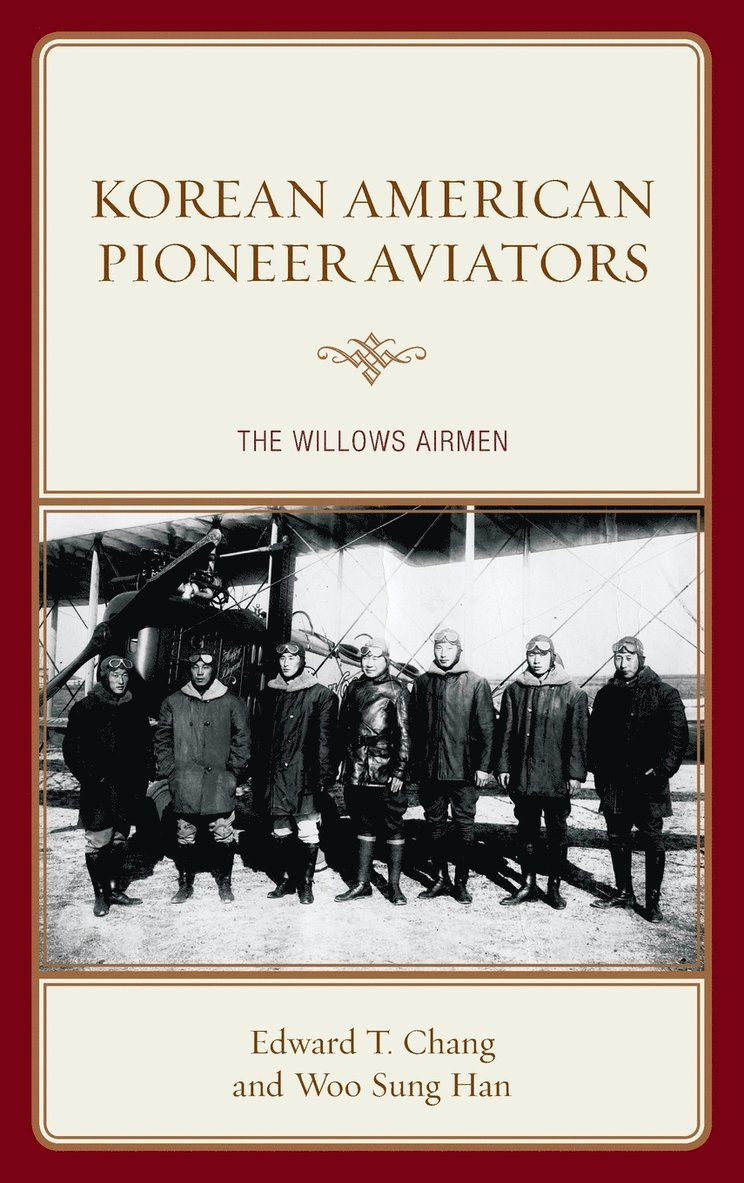 Korean American Pioneer Aviators 1