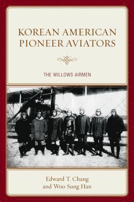 Korean American Pioneer Aviators 1