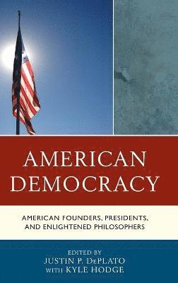 American Democracy 1