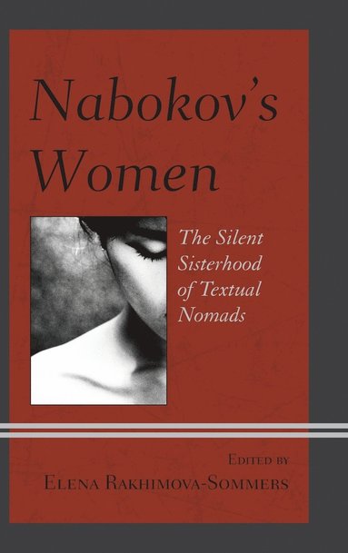 bokomslag Nabokov's Women