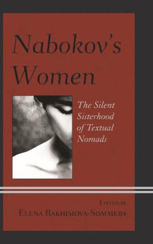 bokomslag Nabokov's Women