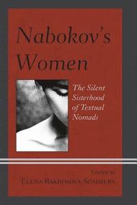 bokomslag Nabokov's Women