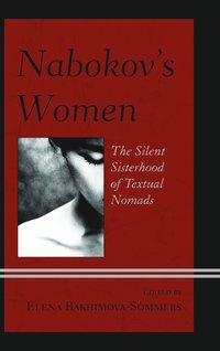 bokomslag Nabokov's Women