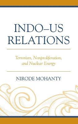 IndoUS Relations 1